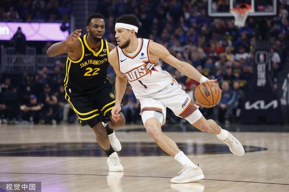 中的NBA