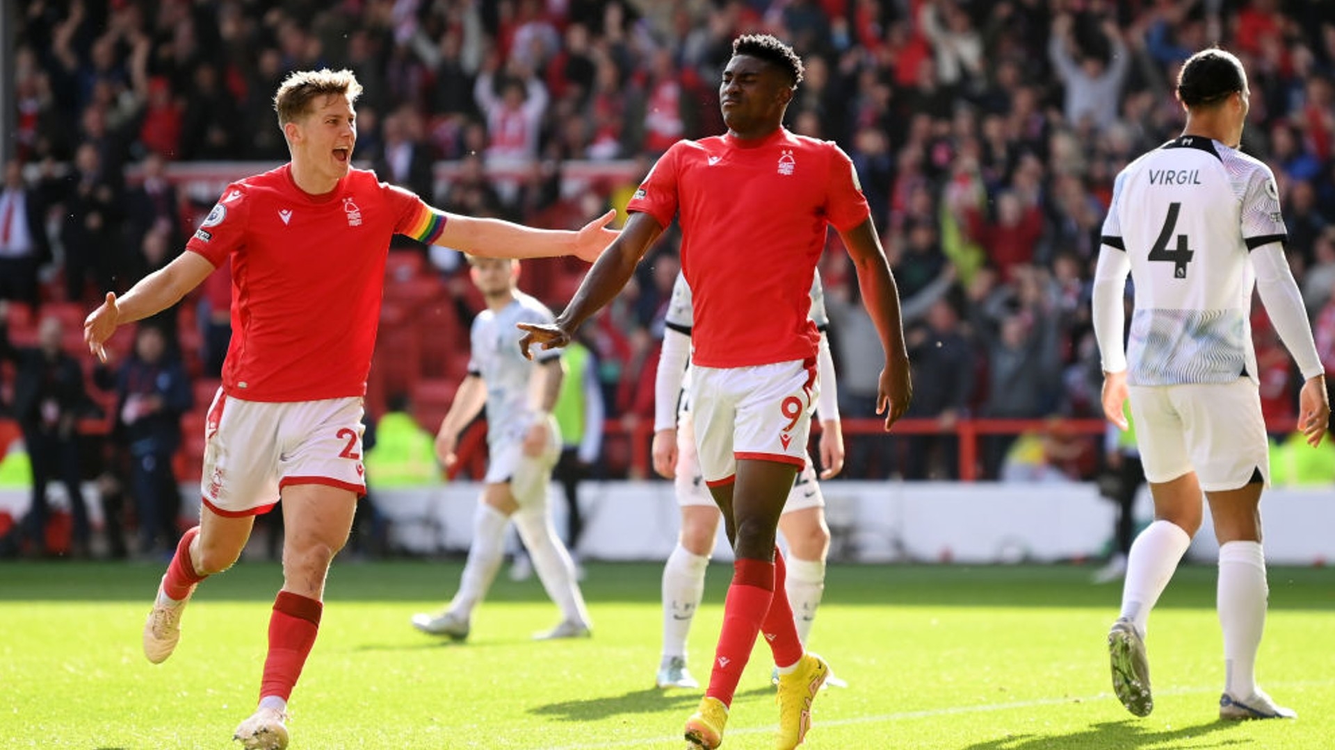 了他的世界 了他的世界